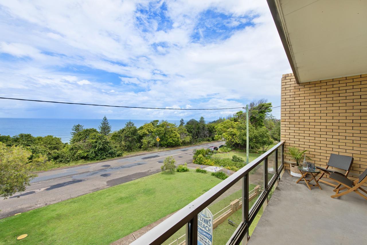 Oceanview At Flynns Villa Port Macquarie Luaran gambar