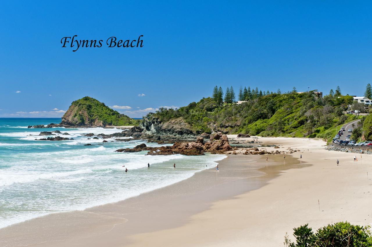 Oceanview At Flynns Villa Port Macquarie Luaran gambar